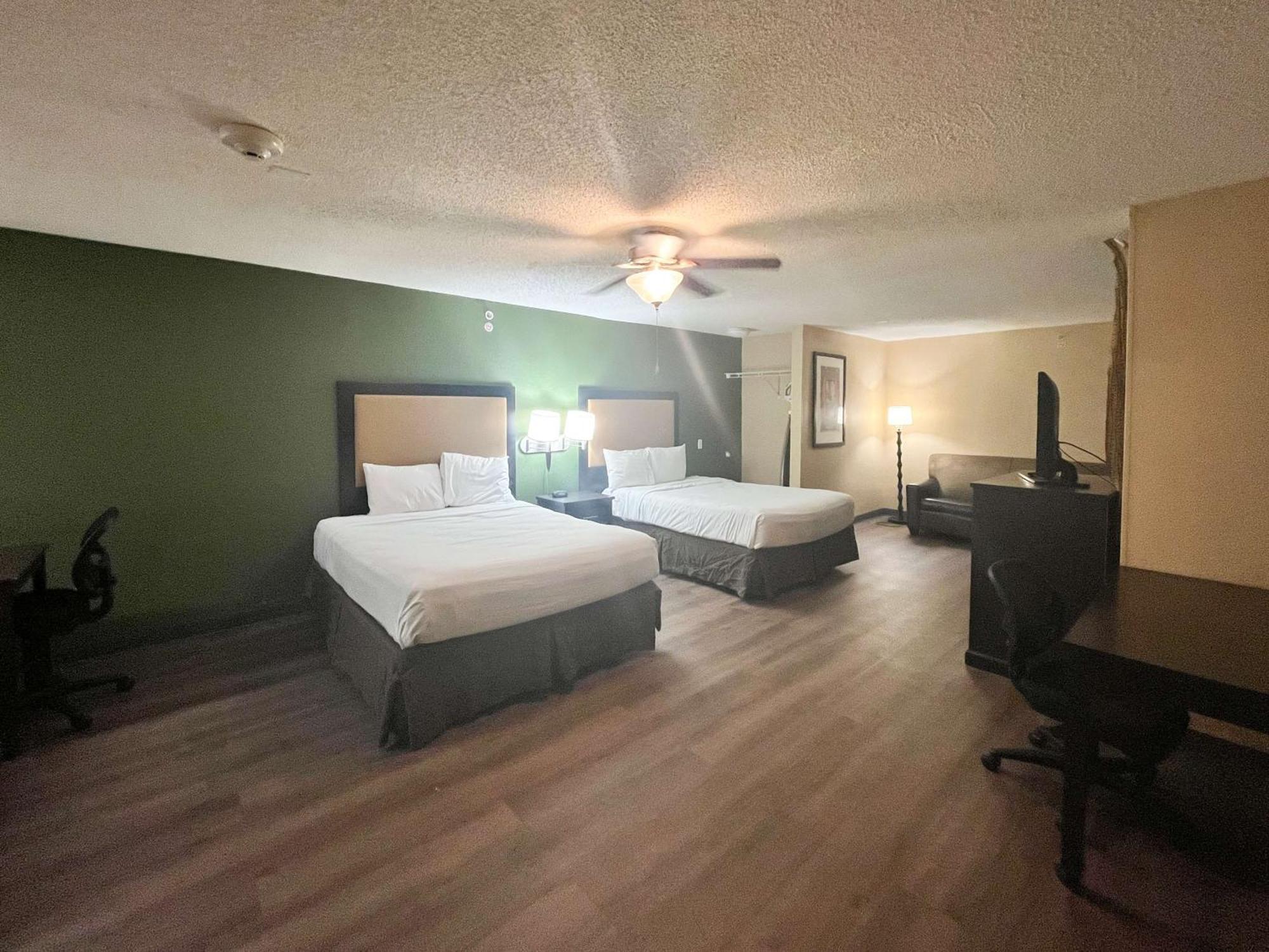 Studio 6 Memphis, Tn East Memphis Ngoại thất bức ảnh