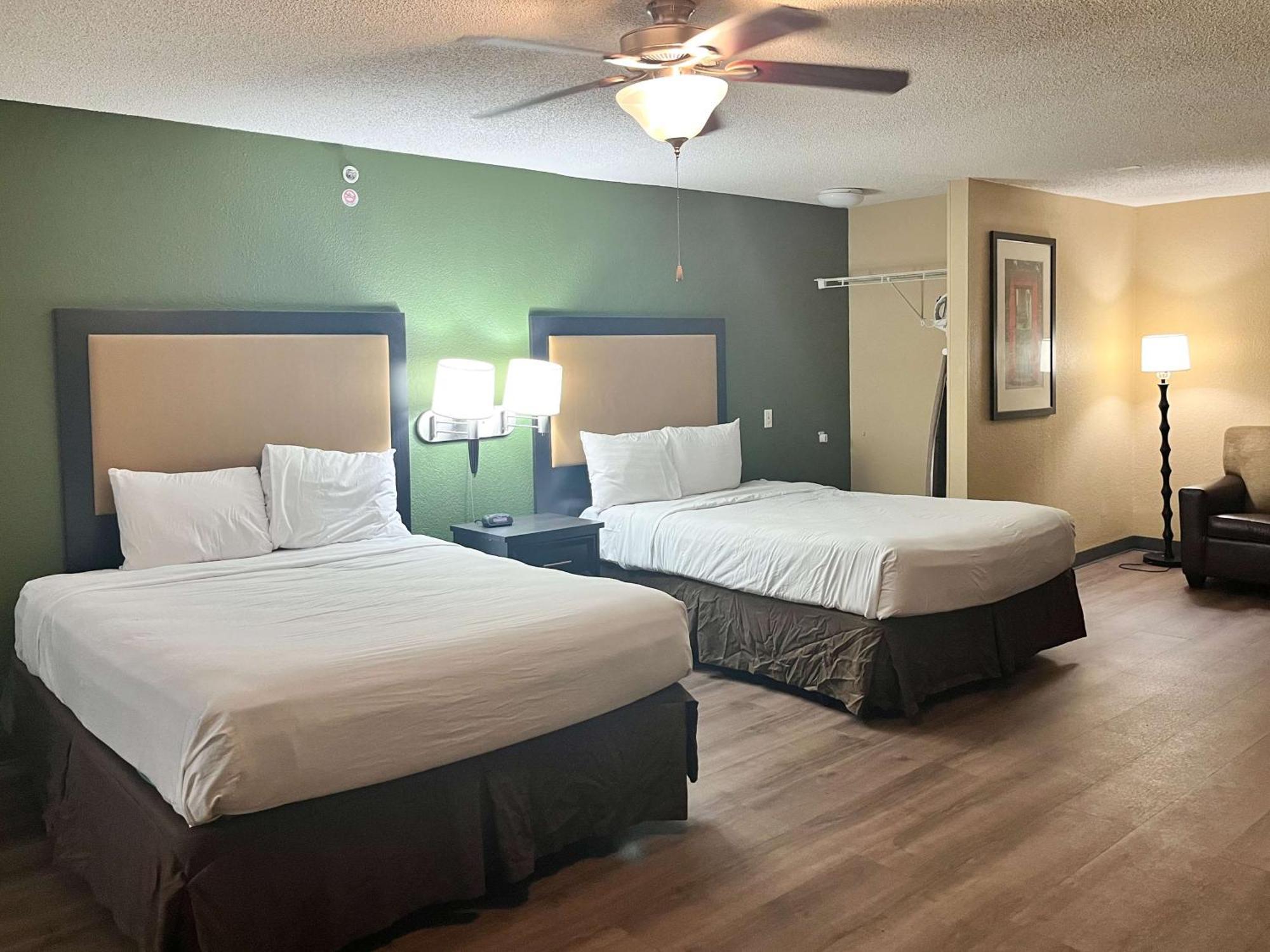 Studio 6 Memphis, Tn East Memphis Ngoại thất bức ảnh
