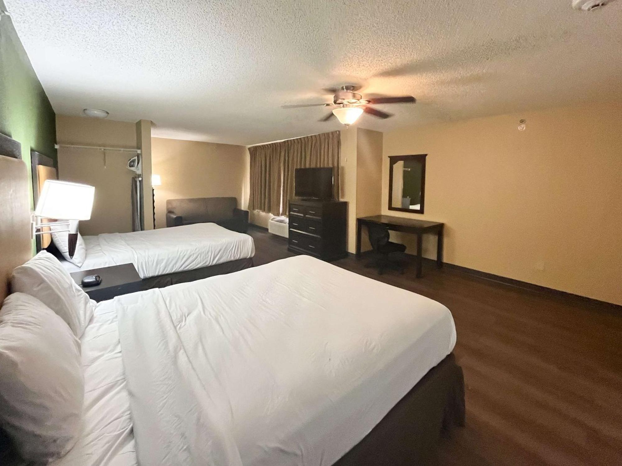 Studio 6 Memphis, Tn East Memphis Ngoại thất bức ảnh